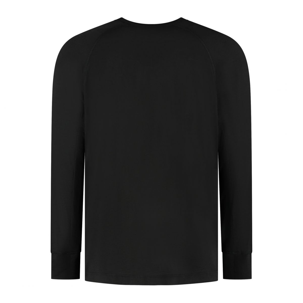 BMW M美麗諾羊毛長袖T恤